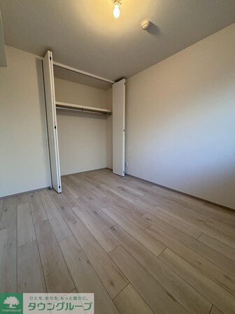 メゾンカルム中落合Southの物件内観写真